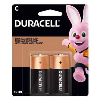 DURACEL MEDIANA X2