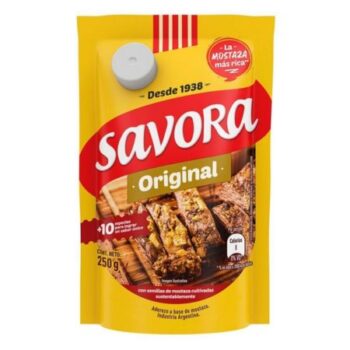 SAVORA X200 GR