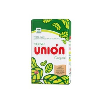 YERBA UNION X500 GRS