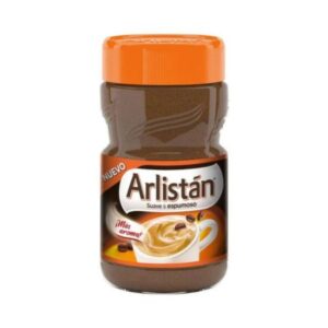 CAFE ARLISTAN  X50