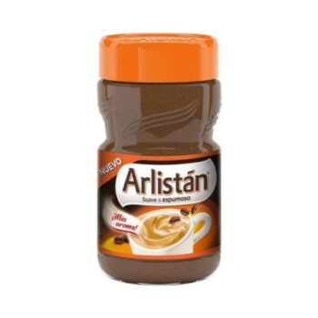 CAFE ARLISTAN  X50
