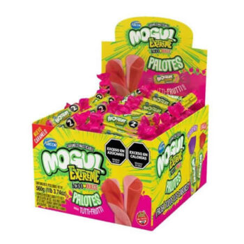 MOGUL PALOTES ACIDOS X 56 GRS