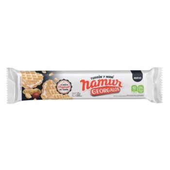 TURRON NAMUR