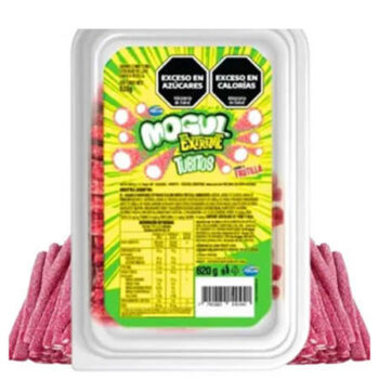 MOGUL EXTREMO TUBITOS X620 GRS