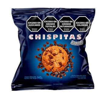 FACHITAS CHISPITAS