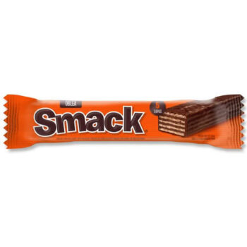 SMACK NEVARES X UNID