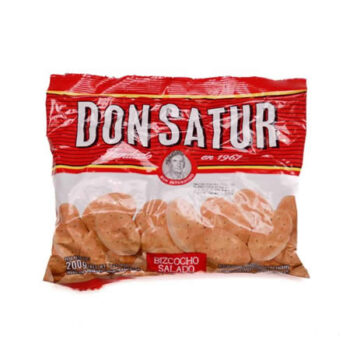 DON SATUR