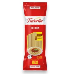 FIDEO FAVORITA