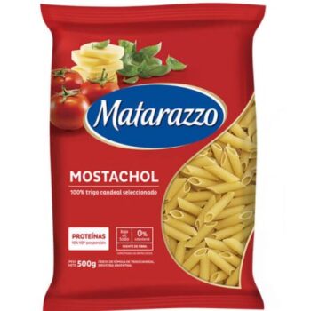 MATARAZZO MOSTACHOL-TIRABUZON