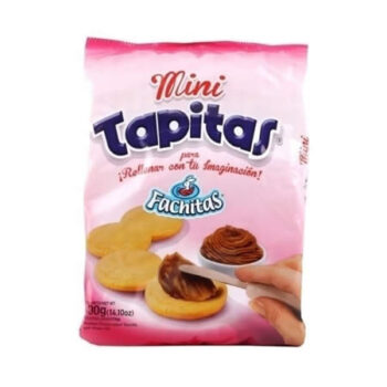 FACHITAS TAPITA X 200