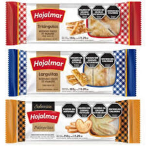 HOJALMAR LITOGRAF X150 GRS