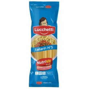 LUCCHETTI FIDEOS