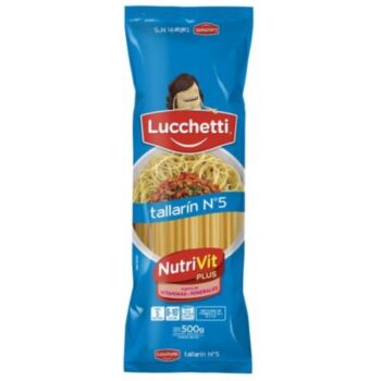 LUCCHETTI FIDEOS