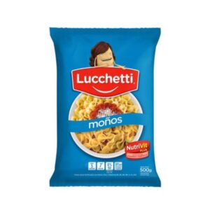 LUCCHETTI MOÑOS