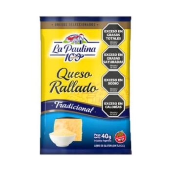 QUESO LA PAULINA X40