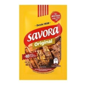 SAVORA X60CC