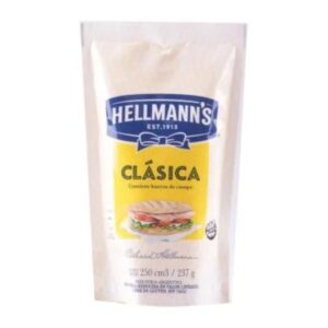 MAYONESA HELLMANNS X250CM