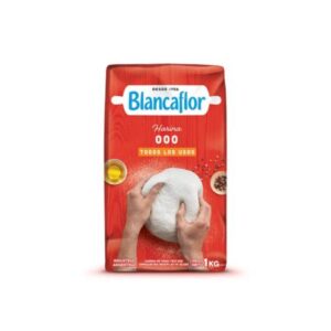 HARINA BLANCAFLOR   000