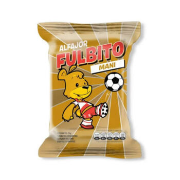 ALFAJOR FULBITO