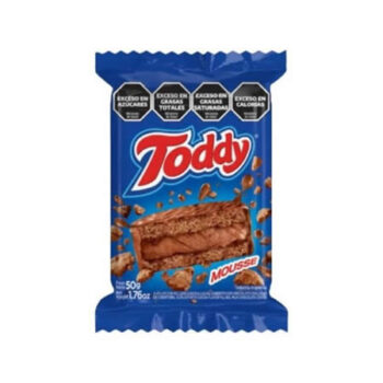 ALFAJOR TODDY